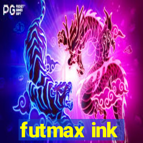 futmax ink